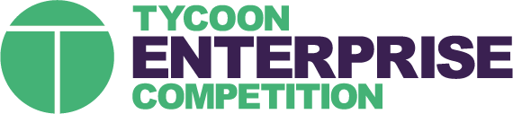 PJF TYCOON COMP logo